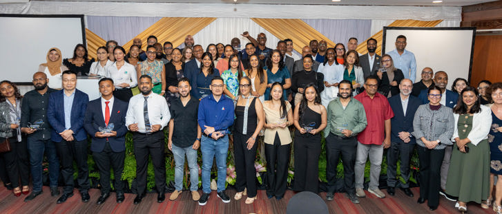 57 Surinamese companies certified through Blue Wave Program