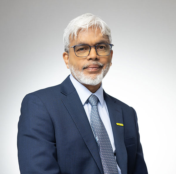 Annand Jagesar